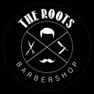 The Roots Barbershop Canggu logo