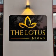 The Lotus Indian logo