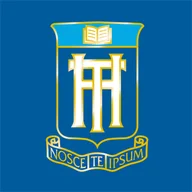 Huntingtower School logo