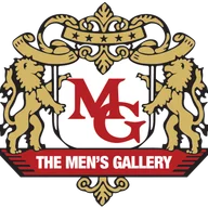 The Men's Gallery logo