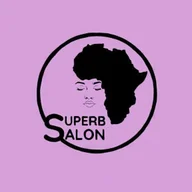 Superb Salon logo