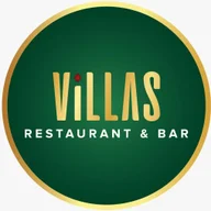Villas Restaurant and Bar logo