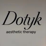 DOTYK Aesthetic Therapy logo