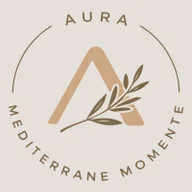 AURA Restaurant & Bar logo
