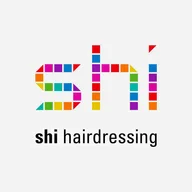 Shi Hairdressing logo