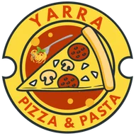 Yarra Pizza and Pasta logo
