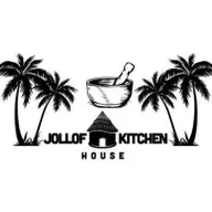 Jollof House Kitchen logo