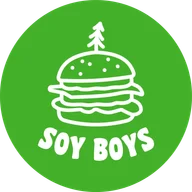Soy Boys logo