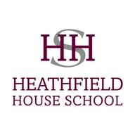 Heathfield House School logo