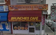 Brunchies Cafe logo