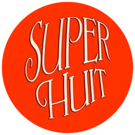 Super Huit logo