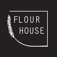 Flour House Pizzeria logo