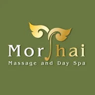 Mor Thai Massage & Day Spa logo