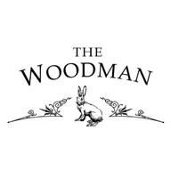 The Woodman Pub logo