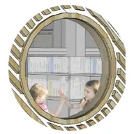 Bibliothèque-Discothèque Des Batignolles logo