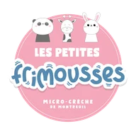 Les Petites Frimousses logo