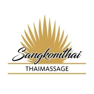 Sangkomthai Thaimassage logo