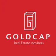 Goldcap Real Estate Advisors logo