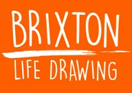 Brixton Life Drawing logo