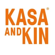 Kasa and Kin logo