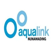 Aqualink Nunawading logo