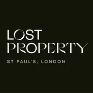 Found Bar and Restaurant logo