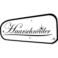 Haarschneider logo