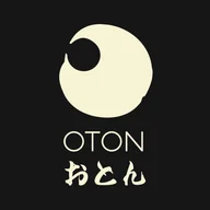 OTON LITTLE JAPAN DINER logo
