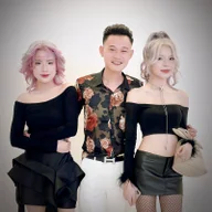 Hair Salon Lâm Chí Tài logo