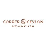 Copper Ceylon - Sri Lankan Restaurant logo