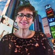 Dr. Florence Mamou logo