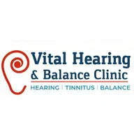 Vital Hearing and Balance Clinic Pty Ltd logo