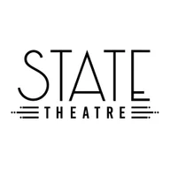 State Theatre logo