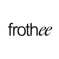 Frothee King's Cross logo