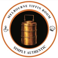 Melbourne Tiffin Room logo