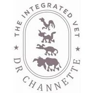 The Integrated Vet logo