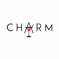 Charm Bar & Restaurant logo