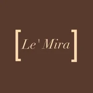 Le'Mira Delikatessen logo