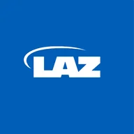 LAZ Parking - LPRI - North End logo
