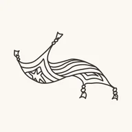 the rug cafe´- maida hill logo