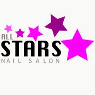 All Star Nails logo