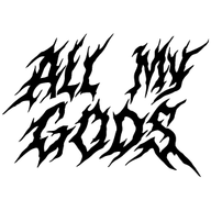 All My Gods logo