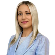 Magdalena Sliwa Capri Jet Realty logo