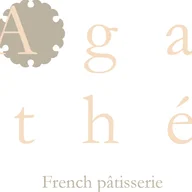Agathé Pâtisserie Petite logo