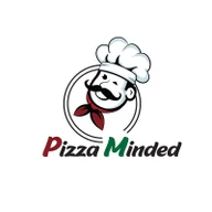 Pizza Minded Pascoe vale logo