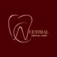 CENTRAL Dental Care | Dental Aesthetic | Klinik Gigi | logo