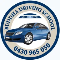 Buddha Driving School logo