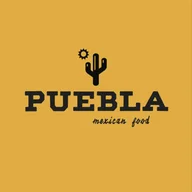 Puebla Mexican Food logo