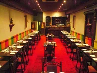 Tantra Indian Restaurant logo
