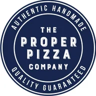 The Proper Pizza Company logo